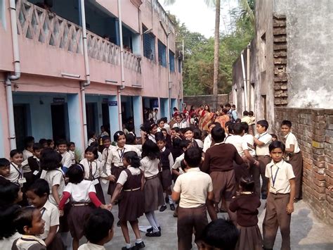 Gallery - Tehatta Children's Academy