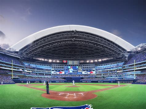 Blue Jays unveil details, renderings for 2023 Rogers Centre renovations - Ballpark Digest
