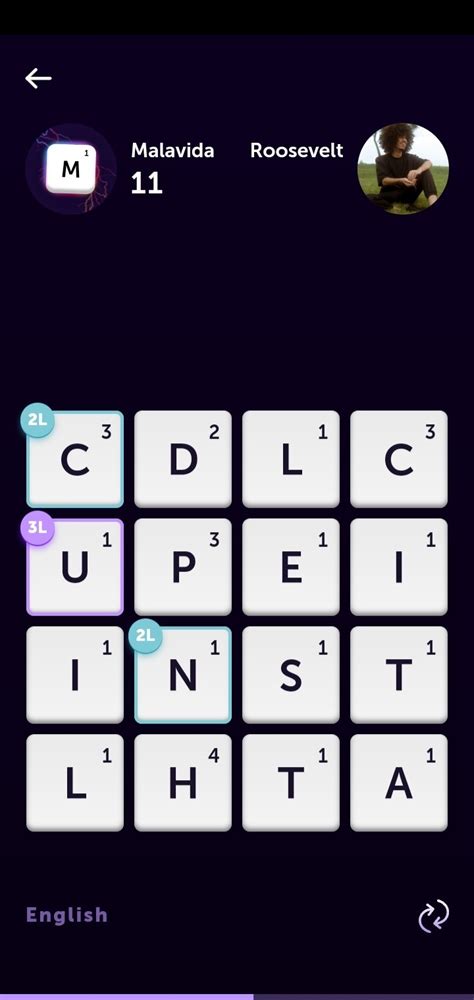 Descargar Word Blitz 7.65 APK Gratis para Android