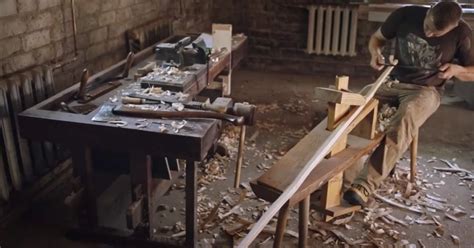 Video: Longbow Build You Have to See to Believe | Grand View Outdoors