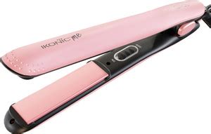IKONIC ME IKP-GP Glide Hair Straightener - IKONIC ME : Flipkart.com