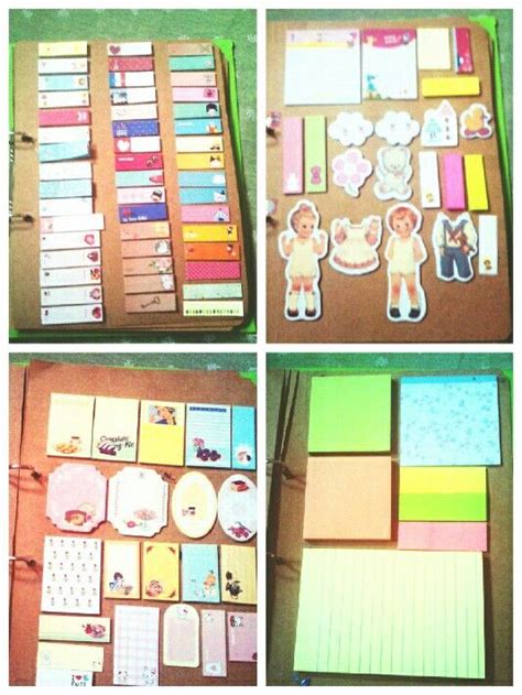 Image result for How to Sort Sticky Notes