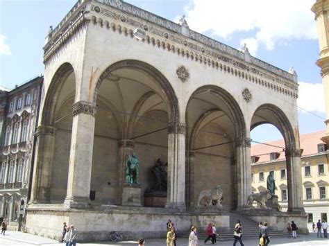 Steve's WW2 Tours, Munich - Tripadvisor