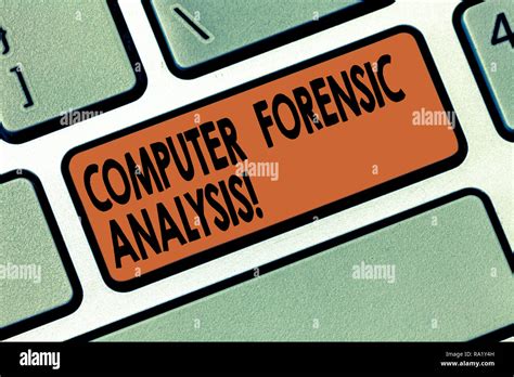 Image result for Computer Forensic Analysis