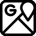 Google maps -Icons – 5,239 kostenlose Icons