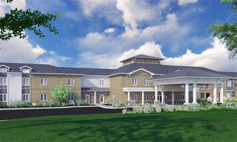 Alden of Long Grove | Nursing Home | Long Grove, IL 60047 | 3 Reviews