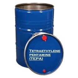200 Kg Tetraethylene Pentamine Tepa - ChemicalBook India