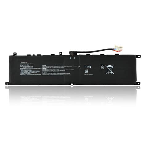 BO MSI BTY-M57 GP66 GP76 MS-17K3