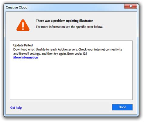 Adobe Error Code 24 的图像结果