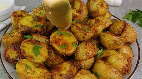 Brown butter potatoes: the secret to make your side dish even tastier!