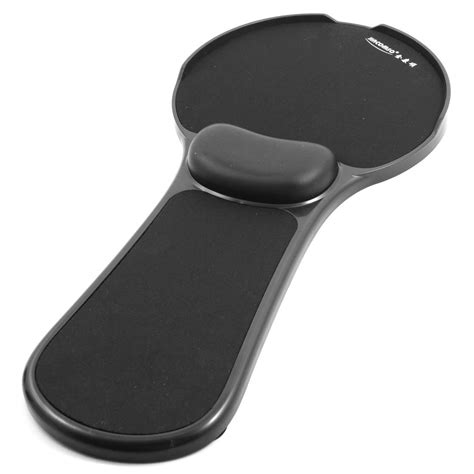 Generic Adjustable Chair Extender Computer Arm Support Mouse Pad Pallet ...
