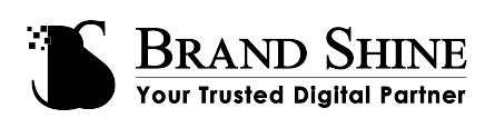 Brand Shine Info Solutions - Digital marketing agency in Noida