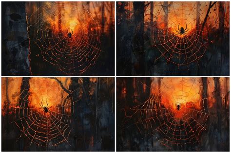 Web Drawing 的图像结果