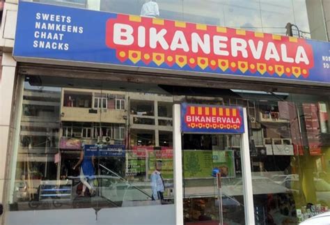 Bikanervala looks to make mark amid millennials; launches ready to eat ...