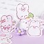 Image result for Cute Bunny Stickers HD