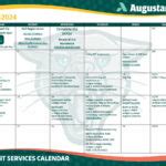 Augusta Tech Academic Calendar - Calendars 2025