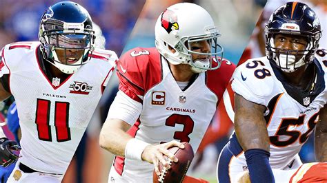 Analyzing which 2-0 teams are real contenders - NFL - ESPN