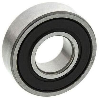 SKF deep grove ball bearing 6001-2rs1 Wheel Bearing Price in India ...