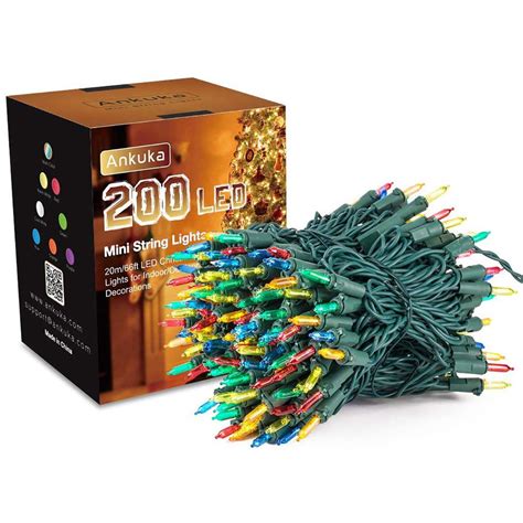 Xmas LED Light Problems 的图像结果