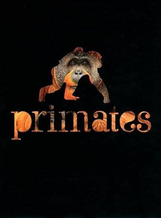 Amazon.in: Buy Primates Book Online at Low Prices in India | Primates ...