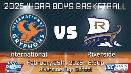 Image result for ISC Sports Network