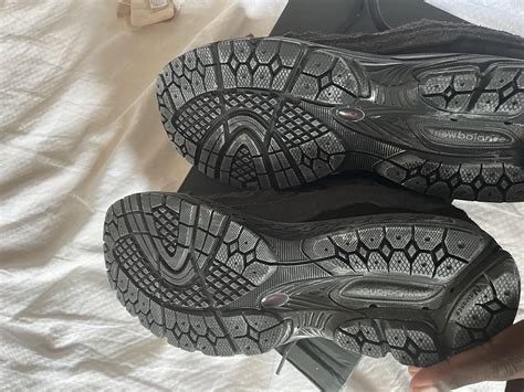 New Balance protection pack Phantom. 9/10. Glue smell is strong : r ...