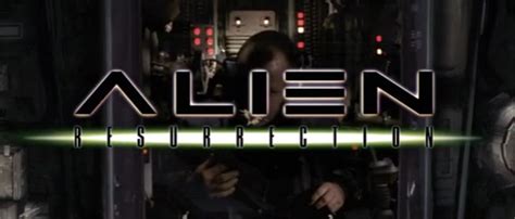 Image result for Alien 4 Videa