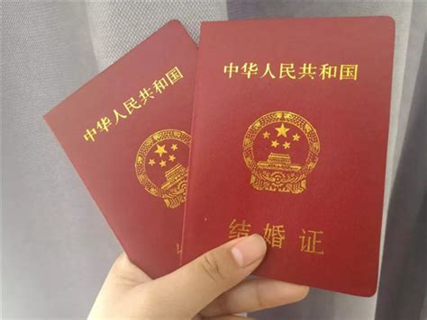 结婚证一般怎么复印 复印件有效吗 - 中国婚博会官网