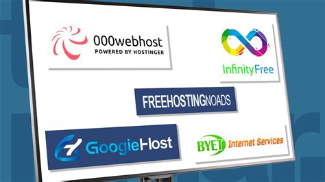 Image result for Free Web Hosting