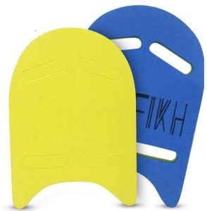 PANFIKH Swimming Kickboard 3 Layer Kickboard - Buy PANFIKH Swimming ...