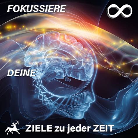 Fokussiere Deine Ziele zu jeder Zeit (Audio Download): Veronika ...
