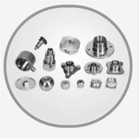 VMC Machining Services - Precision Machining Services Manufacturer from ...