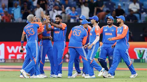 IN PHOTOS Asia Cup 2025 IND vs PAK Jasprit Bumrah achieves new feat in ...