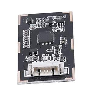 UBERSWEET® 1X(R300 All-in-One Capacitive Fingerprint Reader Module ...