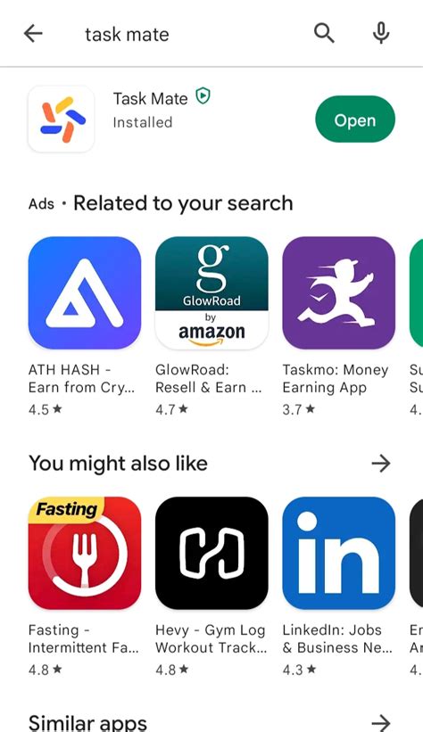Image result for TaskMate Refferal Code