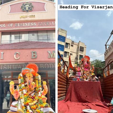 ICBM-SBE Activity Gallery: Capturing Vibrant Campus Life