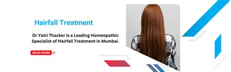 Homeopathic specialist in Mumbai | Mental health expert | Dr. Yatri Thacker