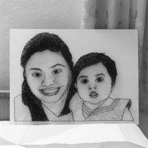 Portraits – Twiny Tales