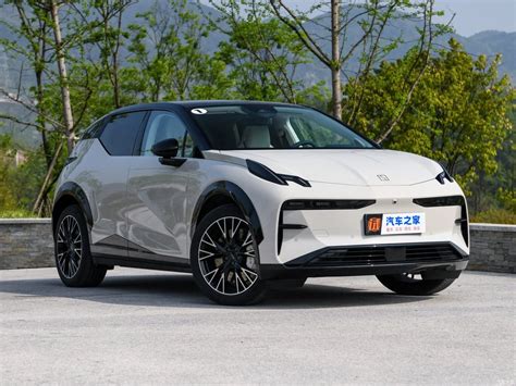 New Electric Car Geely Zeekr X 2023 Zeekr Zeeker X 4 5 Seats EV SUV ...