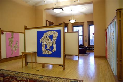 Call for Artists & Writers: Virtual exhibit at Hosmer Gallery Deadline ...