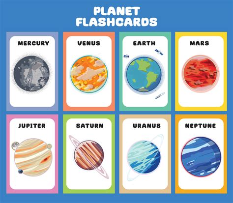 Solar System Planets Kids 的图像结果