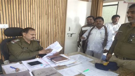 Untouchability Case: दलित की नाई ने हजामत नहीं बनाई, तो दर्जनों पहुंच ...