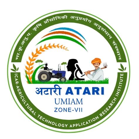 ICAR - Agricultural Technology Application Research Institute