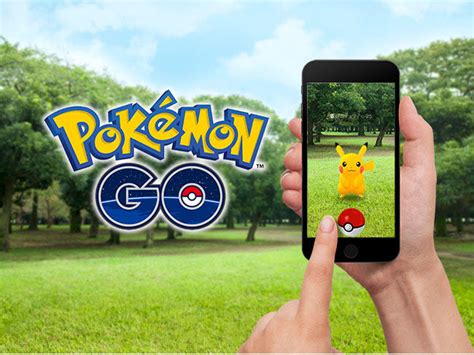 Pokémon GO | 應用程式 | The official Pokémon Website in Taiwan