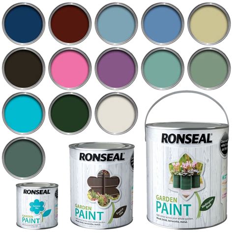 Garden Furniture Paint B And Q at Raymond Naylor blog