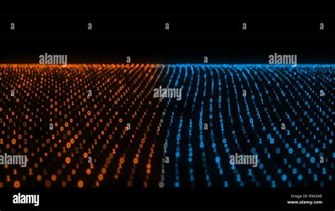Image result for Binary Code After Effects