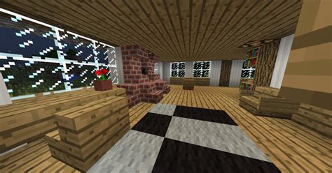 Image result for Rectangular House Minecraft