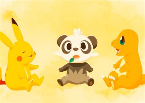 Image result for Sum Pokemon Animation