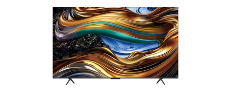 55 Inch TV - TCL India