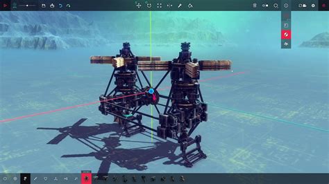 Besiege Heli 的图像结果